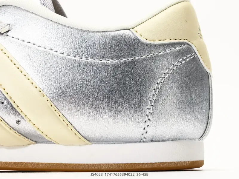 Adidas Беговые кроссовки Ретро Классический JS4023 #17417655394022