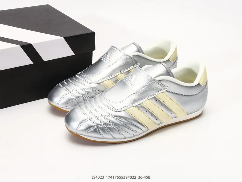 Adidas Беговые кроссовки Ретро Классический JS4023 #17417655394022
