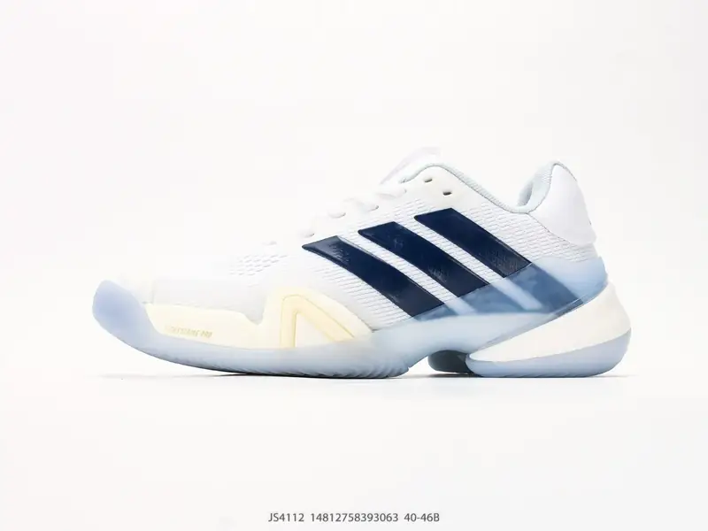 Adidas Sepatu Olahraga Klasik Low Top Nyaman JS4112 #14812758393063
