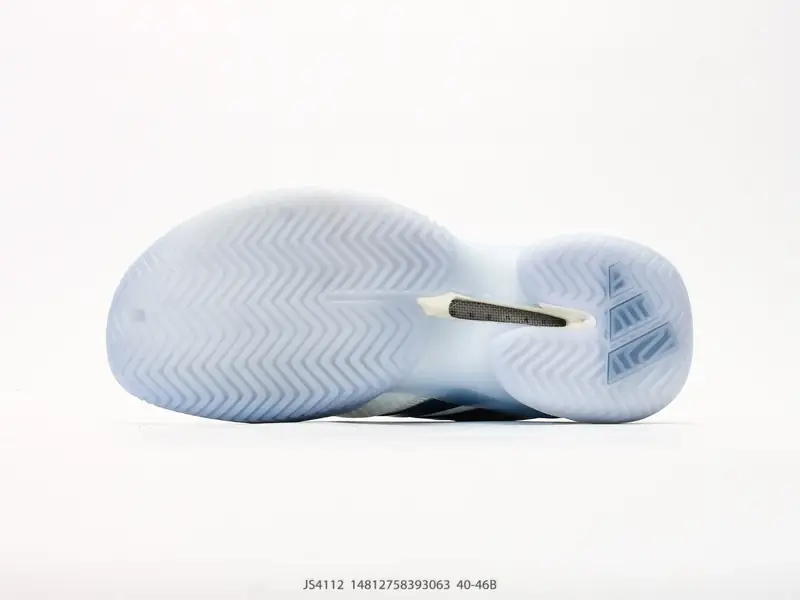 Adidas BARRICADE 14 M 舒适贴合 阿迪达斯 低帮 网球鞋 JS4112 #14812758393063