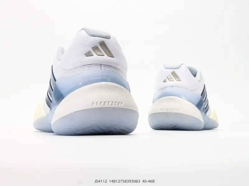 Adidas BARRICADE 14 M 舒适贴合 阿迪达斯 低帮 网球鞋 JS4112 #14812758393063