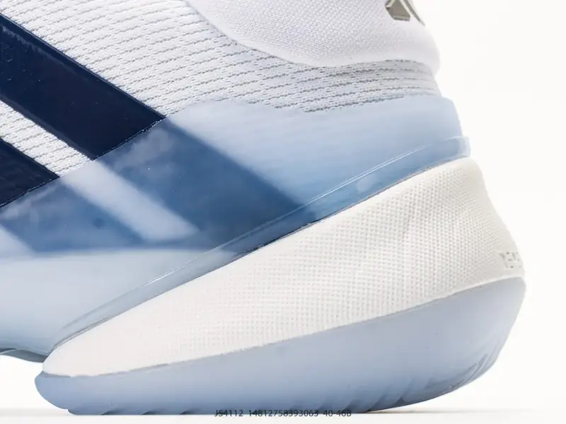 Adidas BARRICADE 14 M 舒适贴合 阿迪达斯 低帮 网球鞋 JS4112 #14812758393063