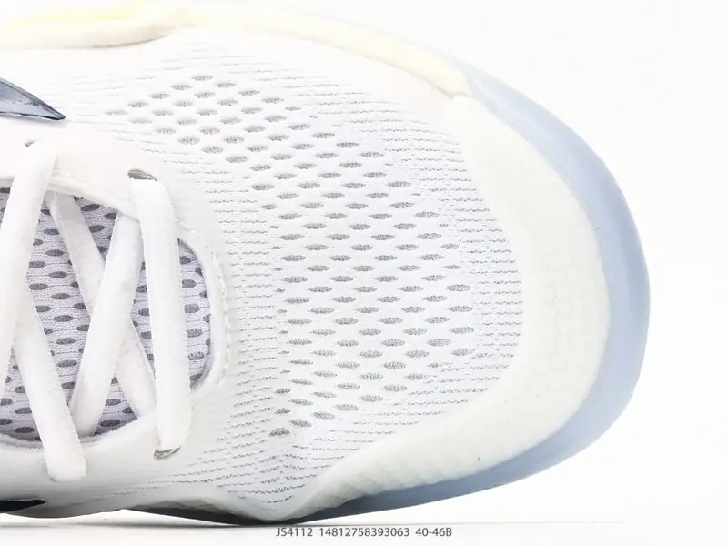 Adidas BARRICADE 14 M 舒适贴合 阿迪达斯 低帮 网球鞋 JS4112 #14812758393063