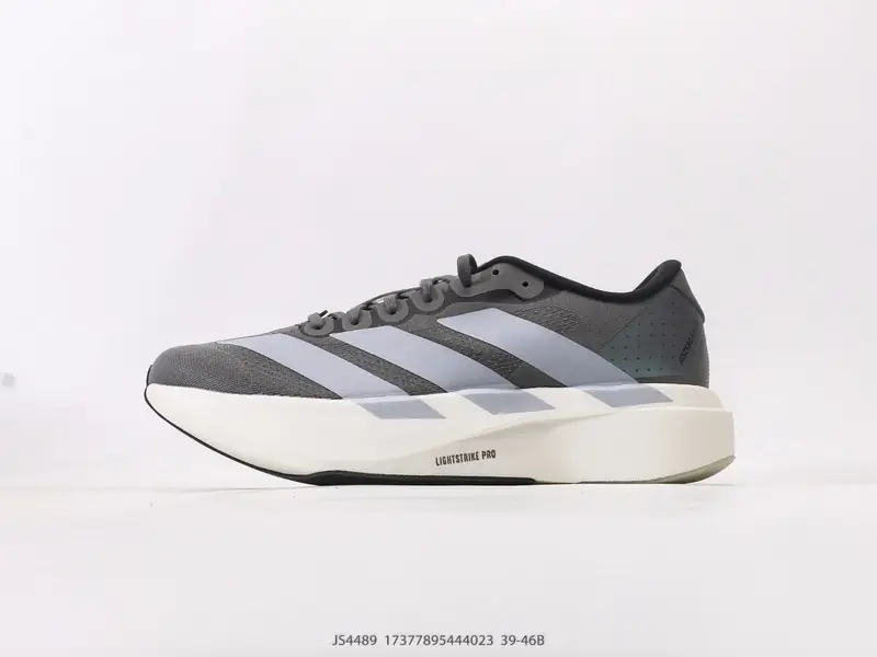 Adidas Sepatu Olahraga Anti-Slip Tahan Lama Low Top JS4489 #17377895444023
