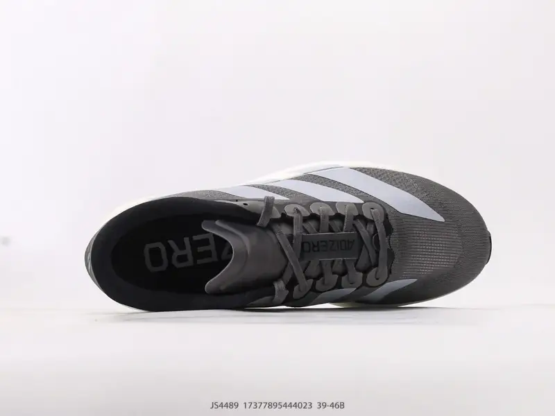阿迪达斯 ADIDAS ADIZERO EVO SL 运动舒适防滑耐磨 低帮跑步鞋 内置碳板 阿迪达斯革新力作!「破纪录轻跑鞋」adiZero Adios Pro EVO 极致轻盈的Lightwei JS4489 #17377895444023