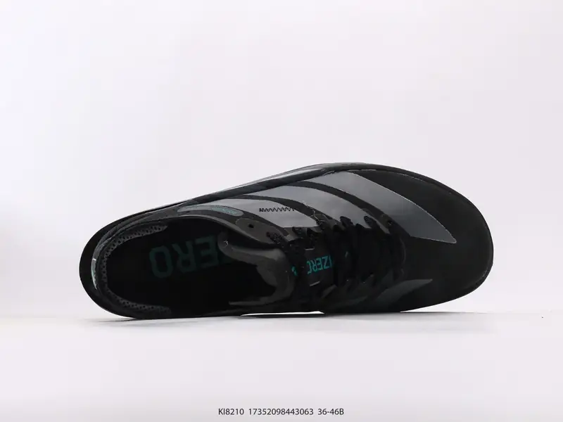 阿迪达斯adidas ADIZERO ADIOS 5 M舒适百搭防滑耐磨 低帮跑步鞋 K18210 #17352098443063