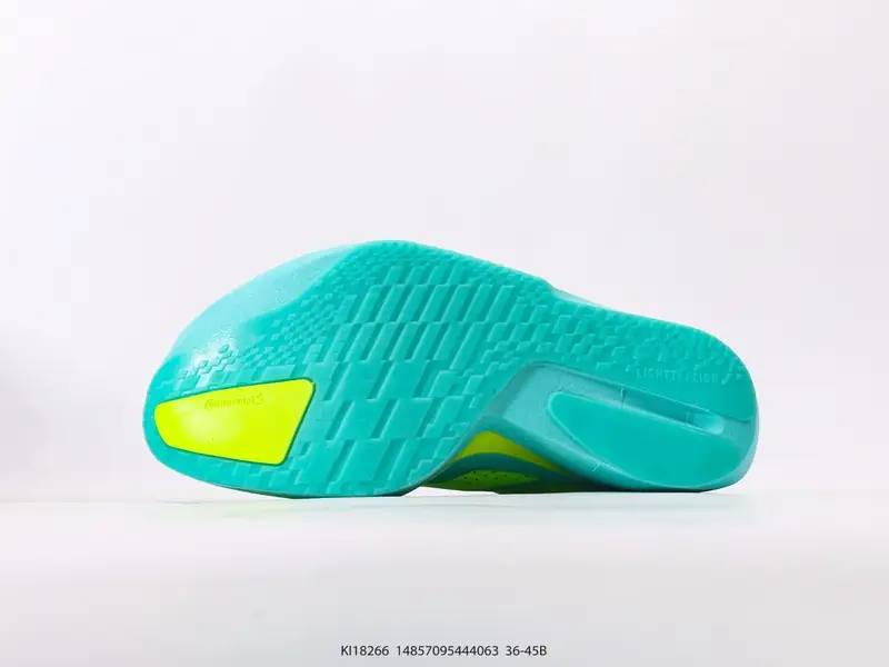 阿迪达斯adidas ADIZERO ADIOS 5 M舒适百搭防滑耐磨 低帮跑步鞋 K18266 #14857095444063