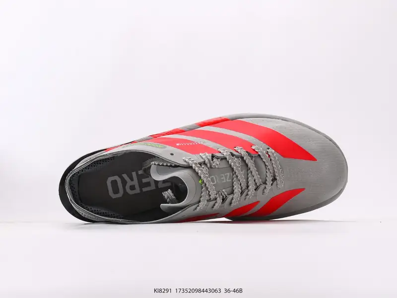 阿迪达斯adidas ADIZERO ADIOS 5 M舒适百搭防滑耐磨 低帮跑步鞋 K18291 #17352098443063
