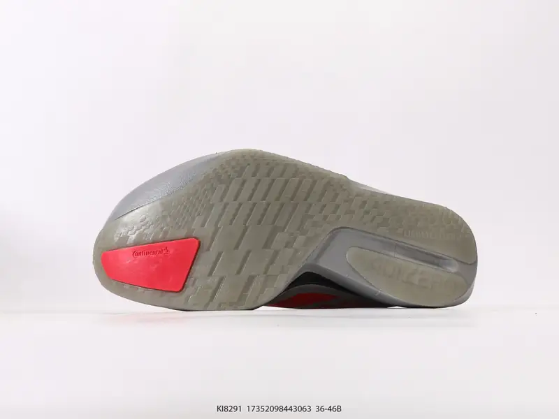 阿迪达斯adidas ADIZERO ADIOS 5 M舒适百搭防滑耐磨 低帮跑步鞋 K18291 #17352098443063