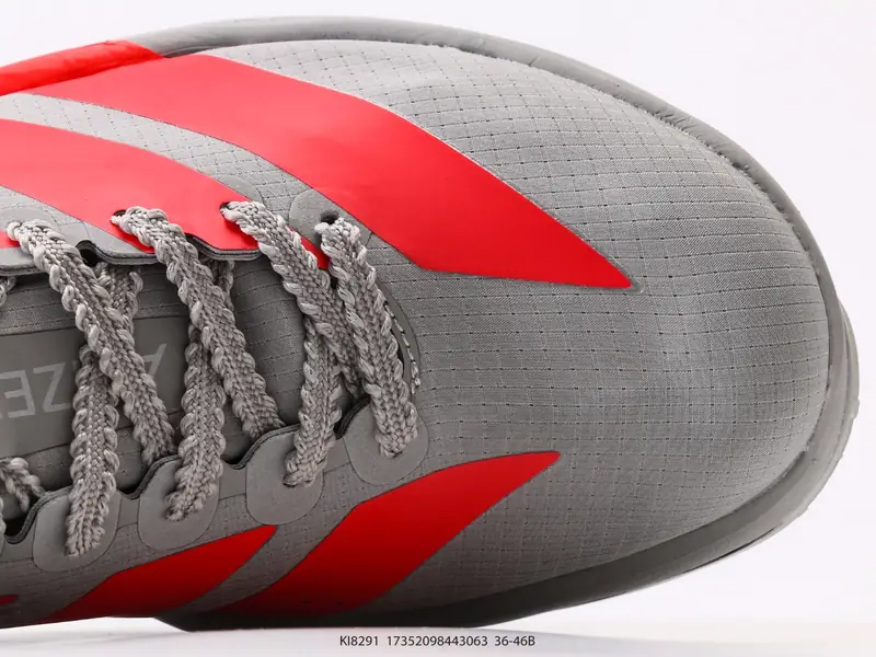 阿迪达斯adidas ADIZERO ADIOS 5 M舒适百搭防滑耐磨 低帮跑步鞋 K18291 #17352098443063
