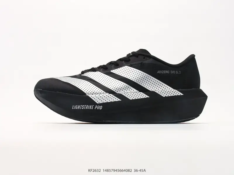 Adidas Sepatu Olahraga Tinggi Low Top Nyaman KF2632 #14857945664082
