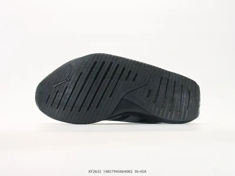 adidas Adizero Evo SL 2 运动舒适增高 低帮 马拉松训练竞速跑步鞋 KF2632 #14857945664082