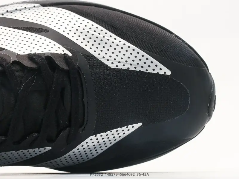 adidas Adizero Evo SL 2 运动舒适增高 低帮 马拉松训练竞速跑步鞋 KF2632 #14857945664082
