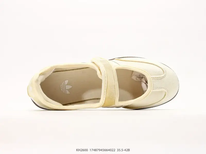 Adidas Samba Jane w 阿迪达斯 玛丽珍款 板鞋懒人一脚蹬运动鞋 KH2600 #17487945664022