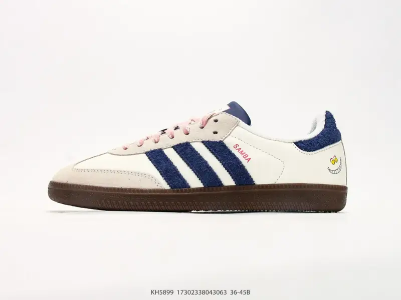 Adidas Sepatu Board Low Top KH5899 #17302338043063