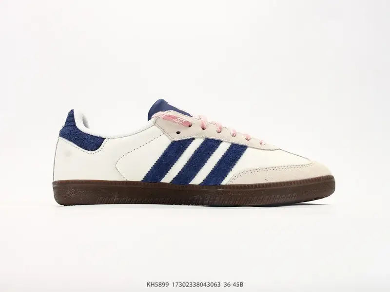 阿迪达斯 adidas originals Samba OG 桑巴徳训低帮休闲板鞋 # KH5899 #17302338043063