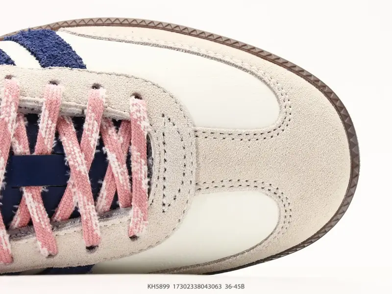 阿迪达斯 adidas originals Samba OG 桑巴徳训低帮休闲板鞋 # KH5899 #17302338043063