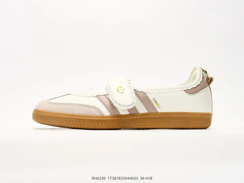 Adidas Sports Shoes Classic Patchwork KH6230 #17387835044023
