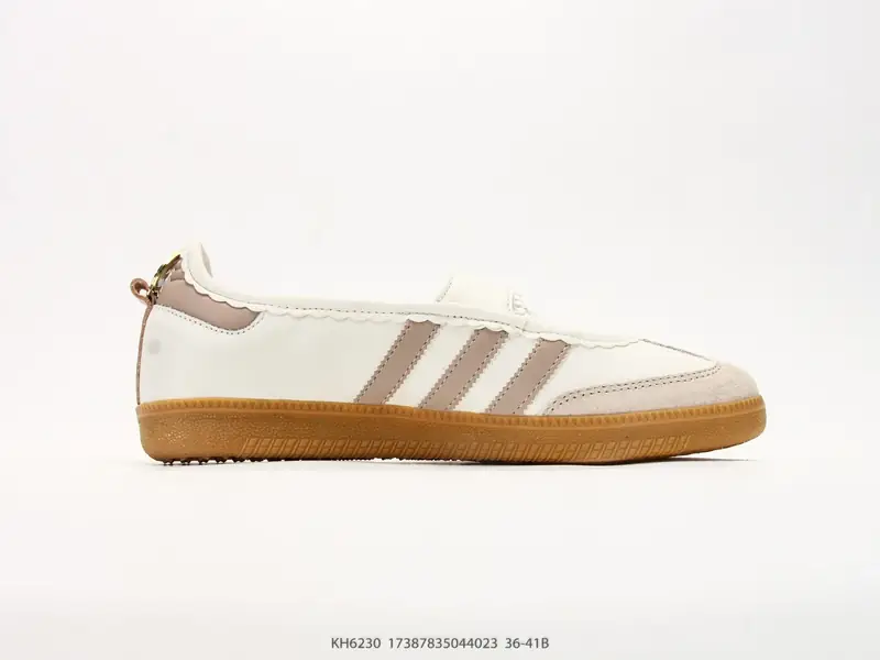 Adidas Sports Shoes Classic Patchwork KH6230 #17387835044023