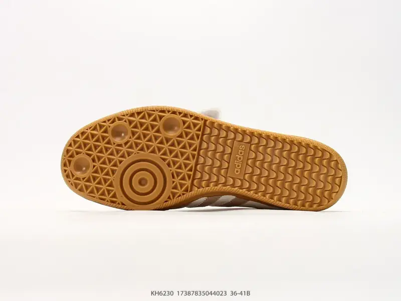 Adidas Sports Shoes Classic Patchwork KH6230 #17387835044023