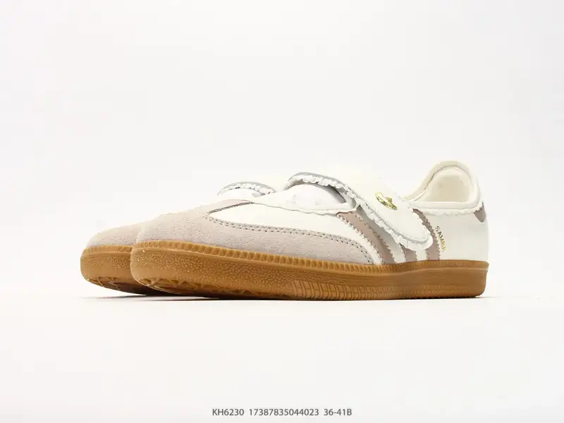 Adidas Sports Shoes Classic Patchwork KH6230 #17387835044023