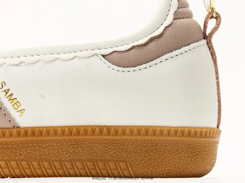 Adidas Sports Shoes Classic Patchwork KH6230 #17387835044023