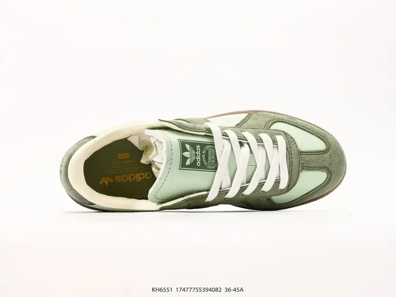 Adidas Sepatu Olahraga Serbaguna Low Top Nyaman KH6551 #17477755394082