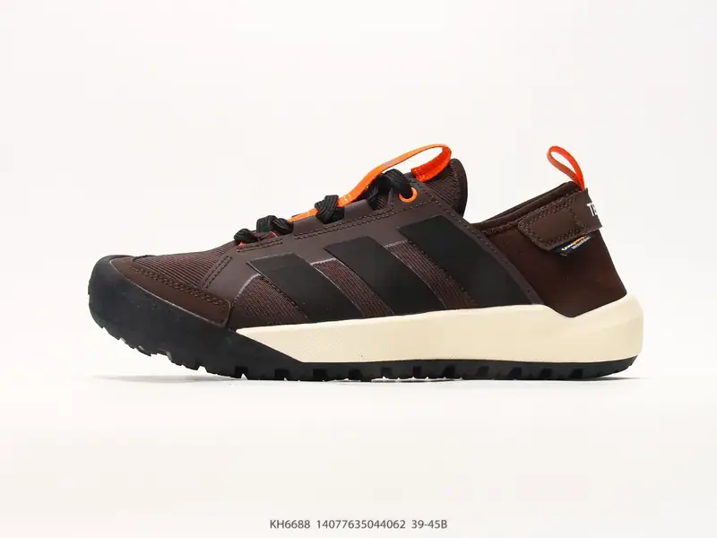 Adidas Sports Shoes Outdoor Comfortable KH6688 #14077635044062