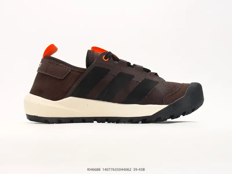 Adidas Sports Shoes Outdoor Comfortable KH6688 #14077635044062