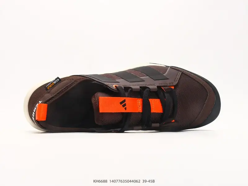 Adidas Sports Shoes Outdoor Comfortable KH6688 #14077635044062