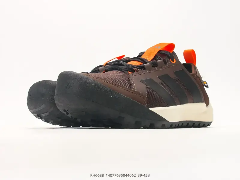 Adidas Sports Shoes Outdoor Comfortable KH6688 #14077635044062