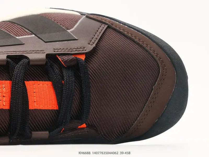 Adidas Sports Shoes Outdoor Comfortable KH6688 #14077635044062