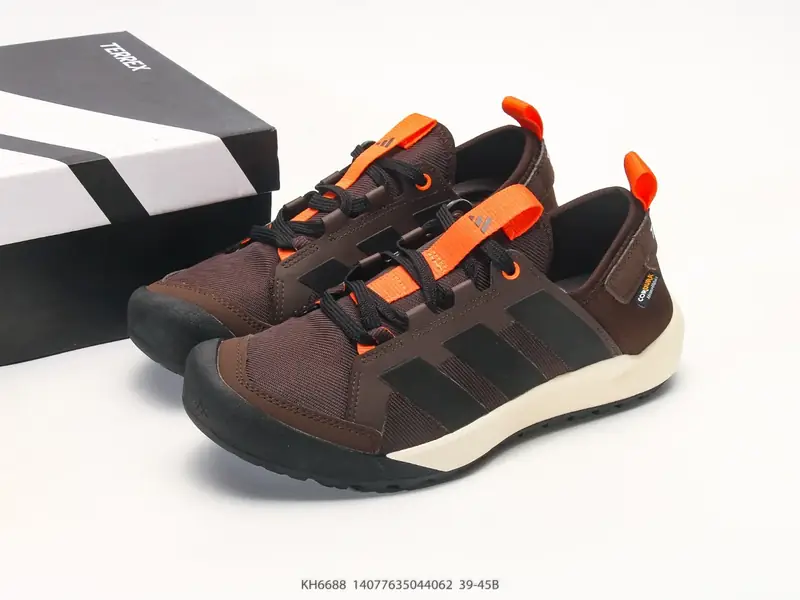 Adidas Sports Shoes Outdoor Comfortable KH6688 #14077635044062