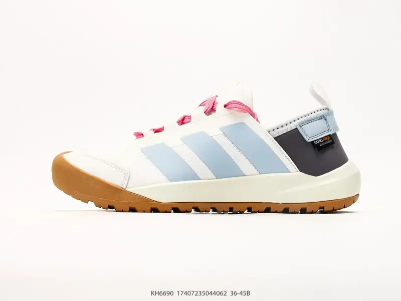 Adidas Sports Shoes Outdoor Comfortable KH6690 #17407235044062