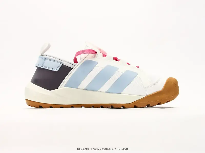 Adidas Sports Shoes Outdoor Comfortable KH6690 #17407235044062