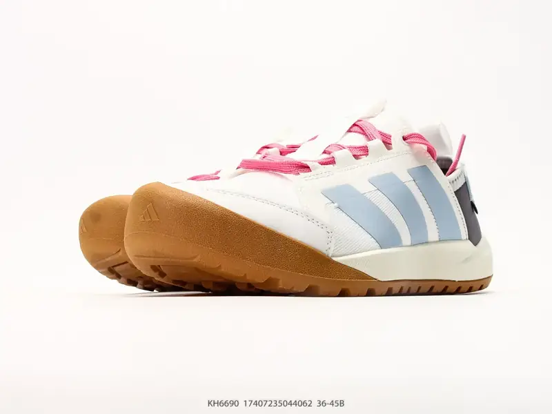 Adidas Sports Shoes Outdoor Comfortable KH6690 #17407235044062