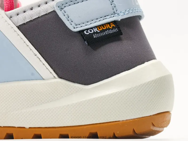 Adidas Sports Shoes Outdoor Comfortable KH6690 #17407235044062