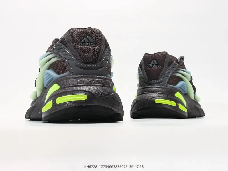 Adidas Scarpe sportive Retro Collaborazione Basso KH6728 #17734663835025
