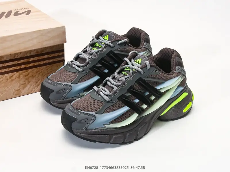 Adidas Scarpe sportive Retro Collaborazione Basso KH6728 #17734663835025