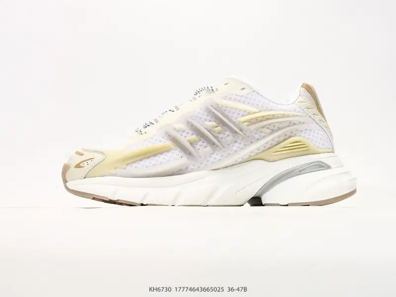 Adidas Sports Shoes Breathable Durable Low-Top KH6730 #17774643665025
