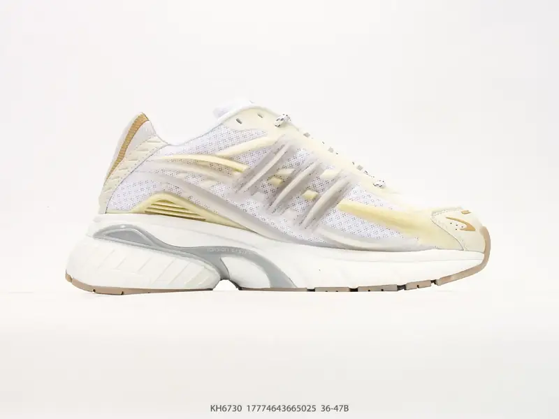 Adidas Sports Shoes Breathable Durable Low-Top KH6730 #17774643665025