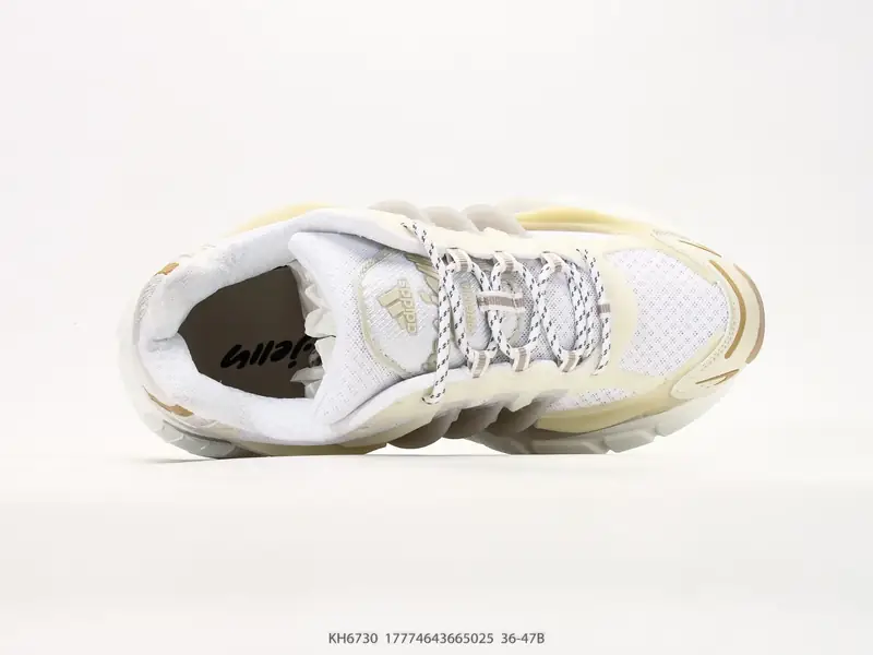Adidas Sports Shoes Breathable Durable Low-Top KH6730 #17774643665025