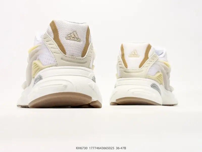 Adidas Sports Shoes Breathable Durable Low-Top KH6730 #17774643665025