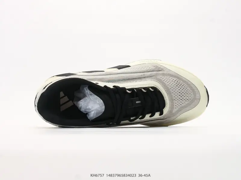 Adidas Running Shoes Breathable Cushioned KH6757 #14837965834023