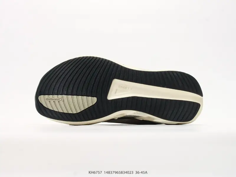 Adidas Running Shoes Breathable Cushioned KH6757 #14837965834023