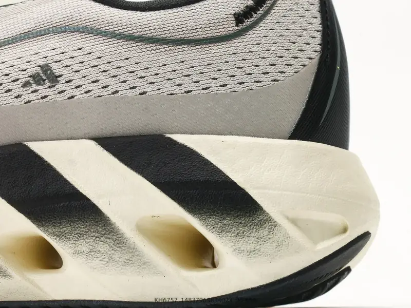 Adidas Running Shoes Breathable Cushioned KH6757 #14837965834023