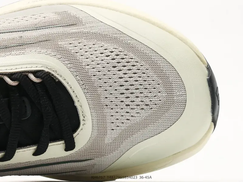 Adidas Running Shoes Breathable Cushioned KH6757 #14837965834023