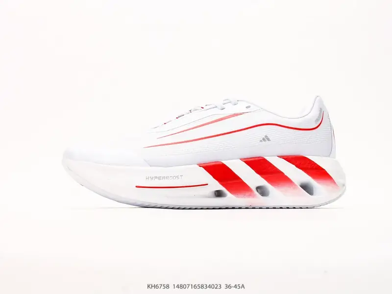 Adidas Sports Shoes Cushioned Durable KH6758 #14807165834023