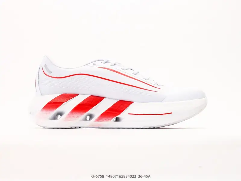 Adidas Sports Shoes Cushioned Durable KH6758 #14807165834023