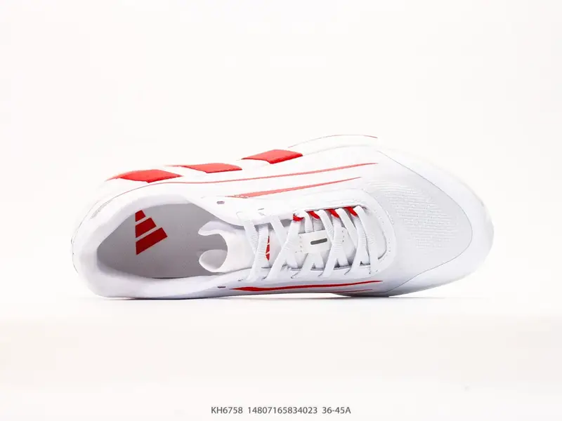 Adidas Sports Shoes Cushioned Durable KH6758 #14807165834023